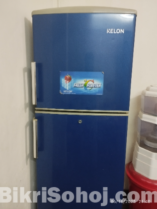 Kelon Refrigerator